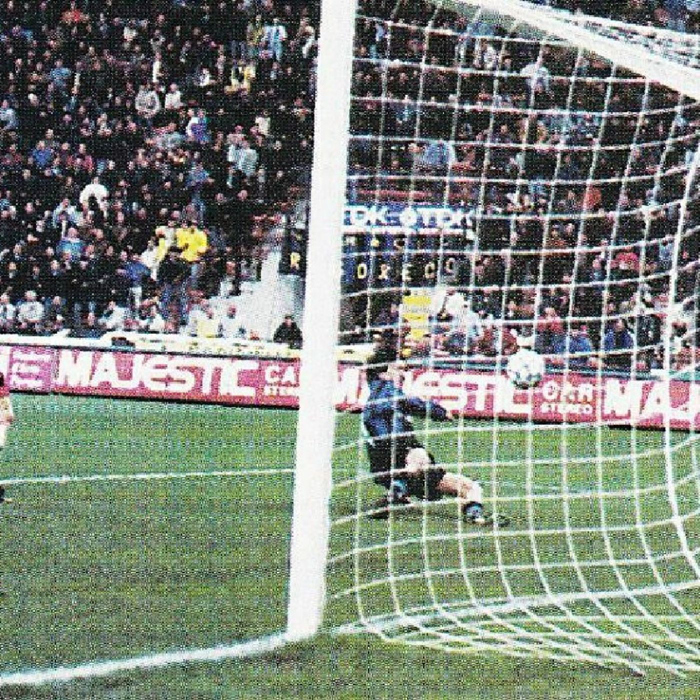 Inter, la partita del giorno