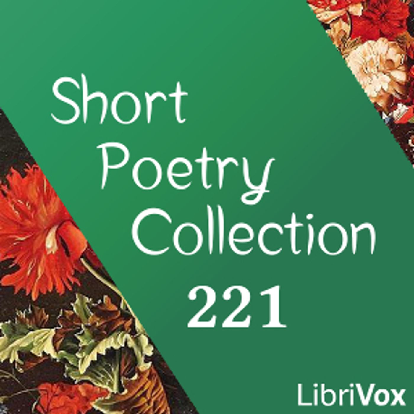 Short Poetry Collection 221 by Various