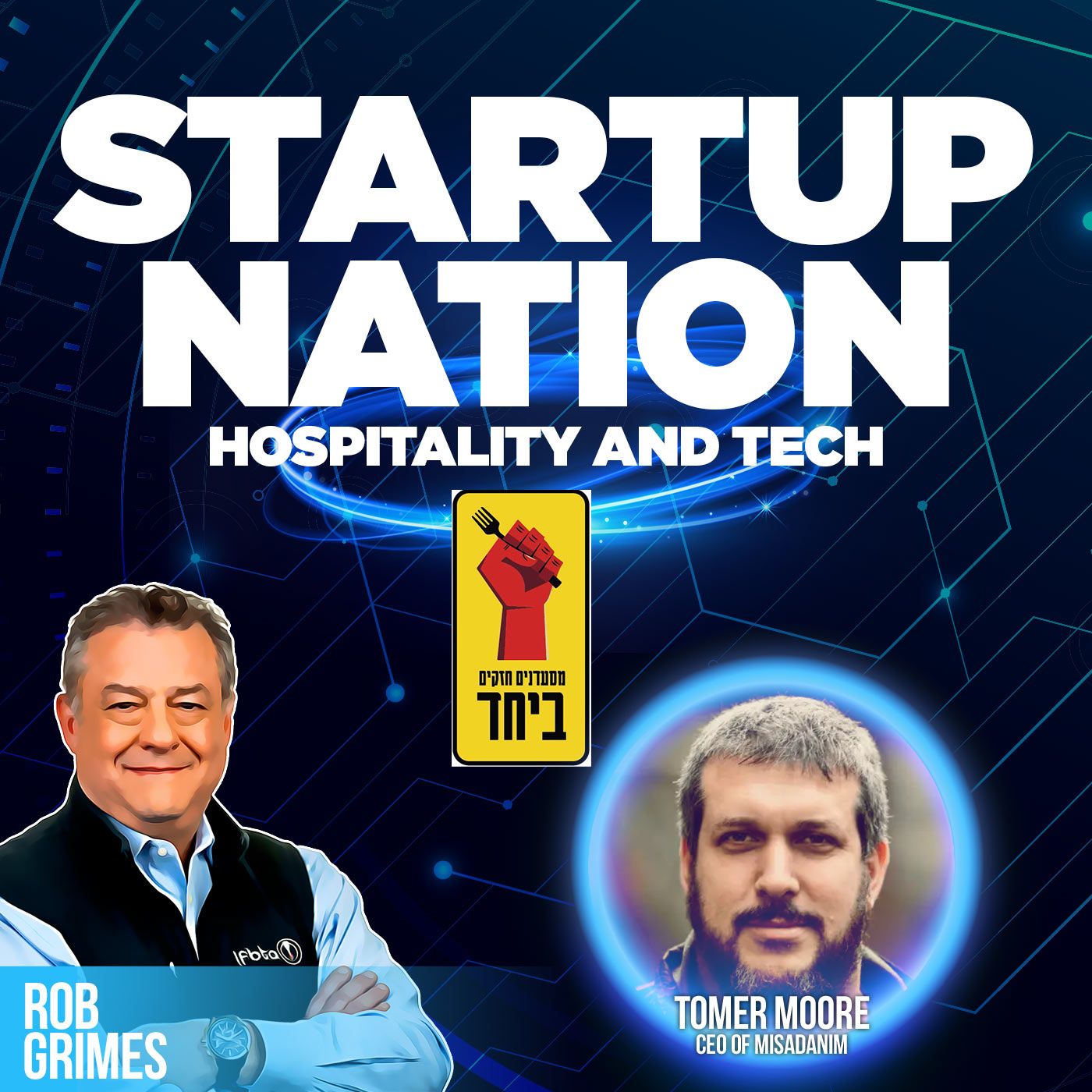 Accelerate Restaurant Technology Podcast