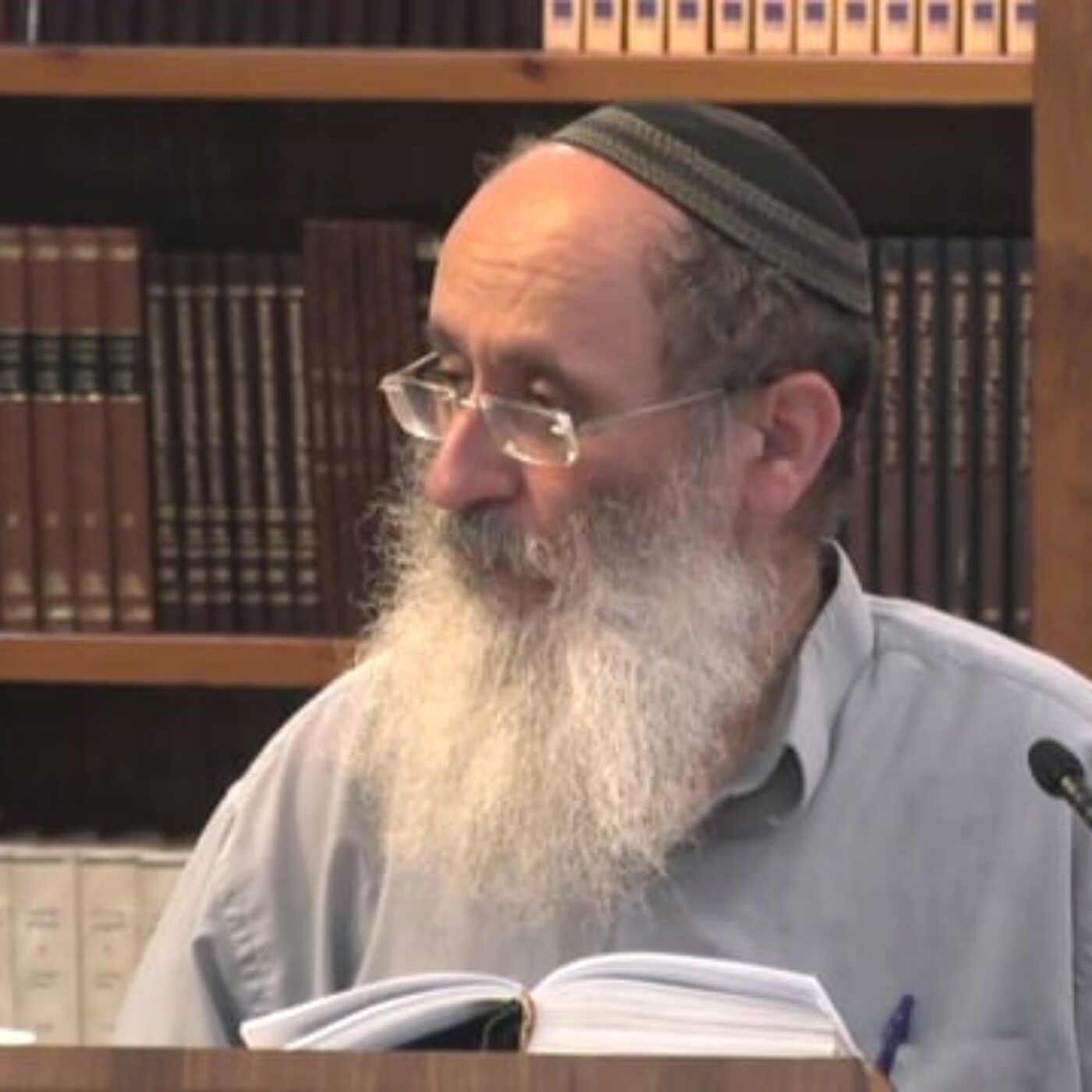 "ואני נתתי לך שכם אחד על אחיך" – הבטחת שכם לחלקו של יוסף | הרב אורי עמוס שרקי