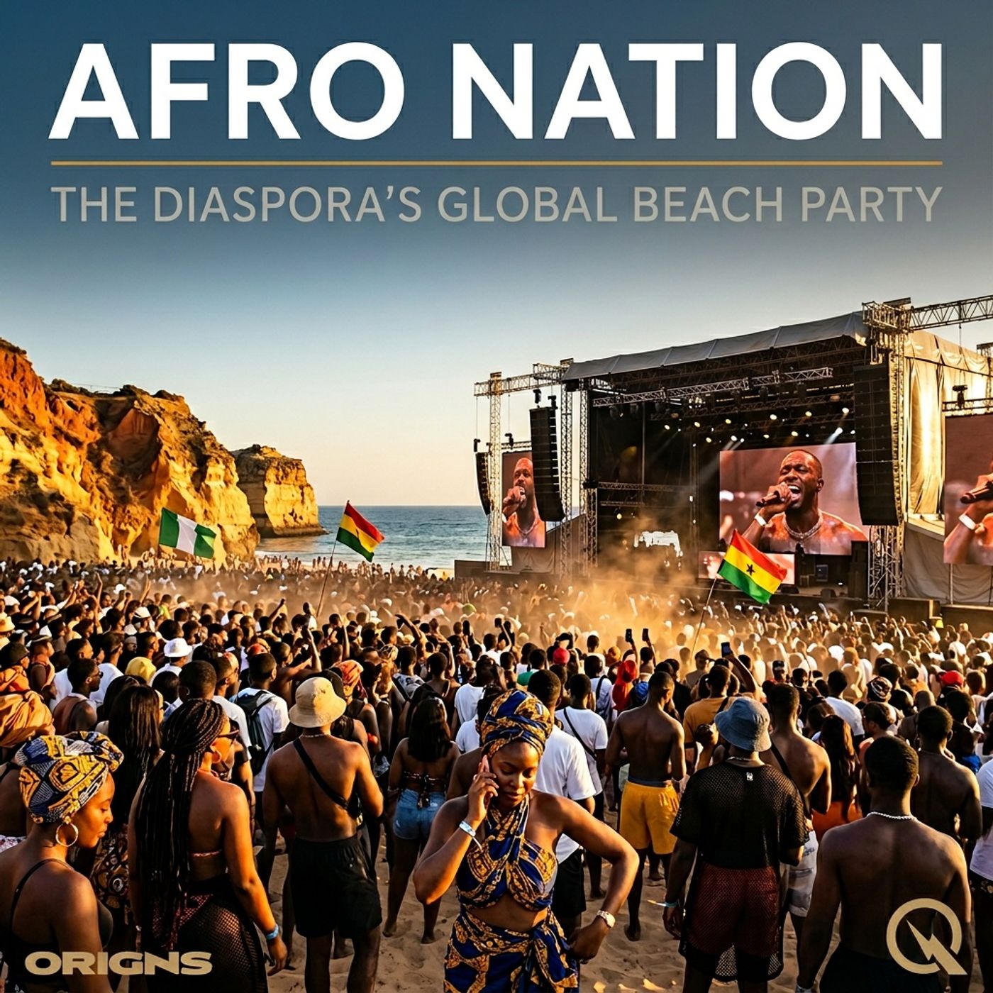 Afro Nation