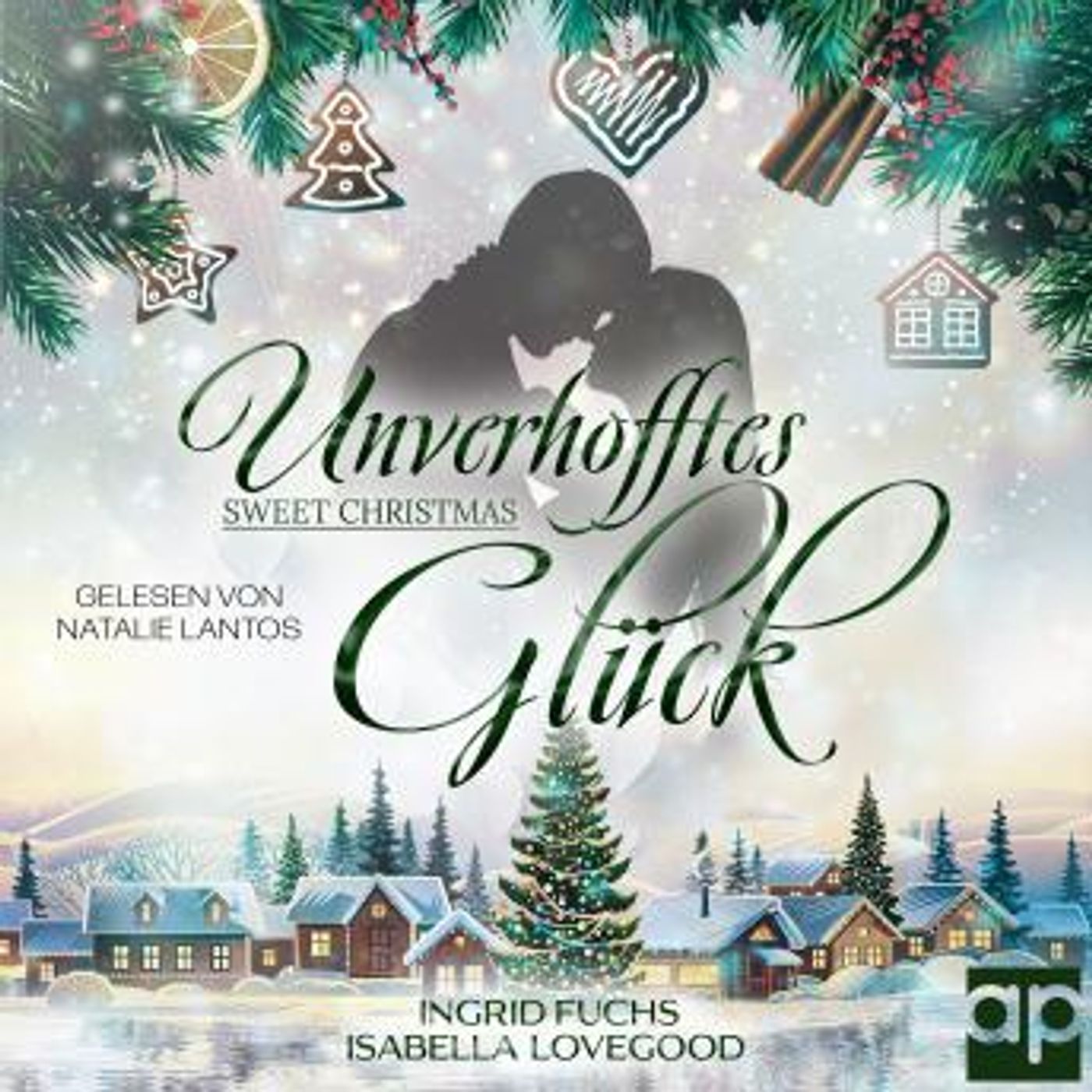 Get New Full Audiobooks in Romance, Clean & Wholesome