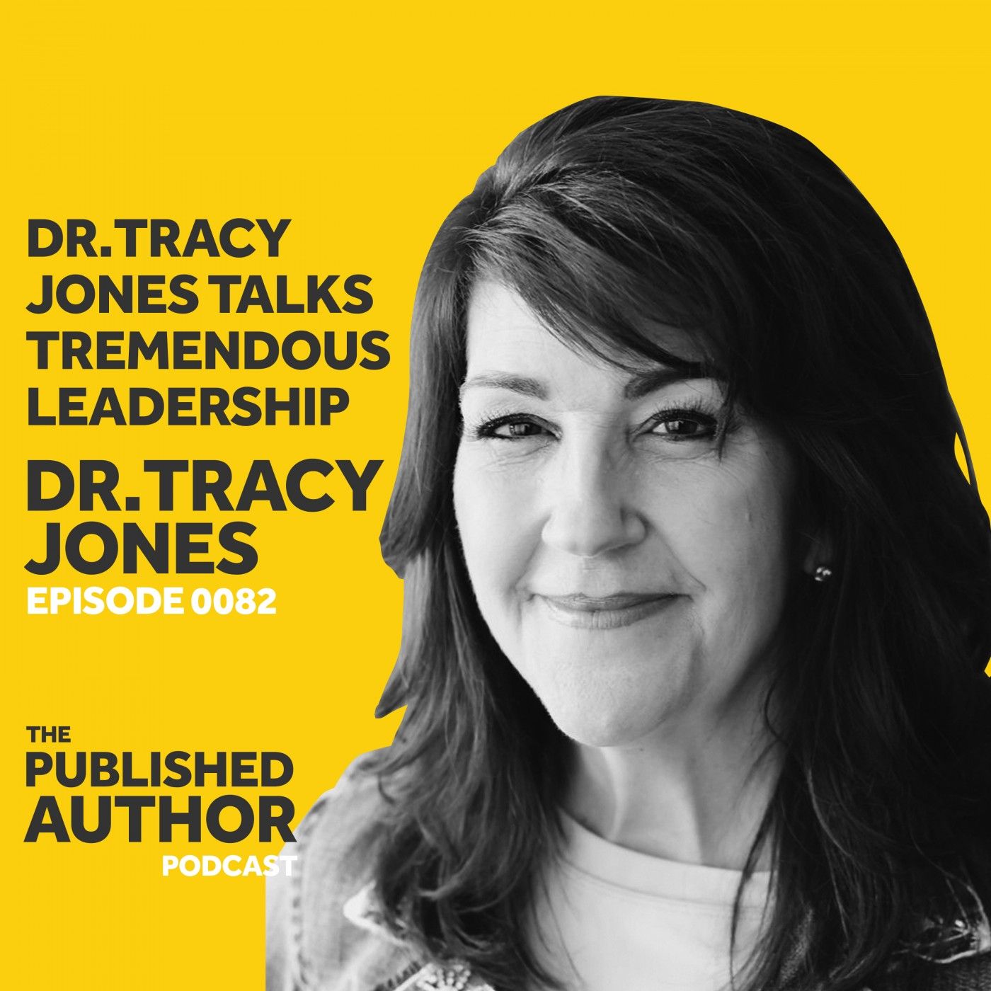 The Published Author Podcast