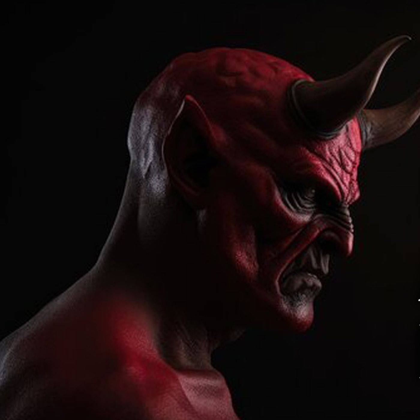 Mi Aterrador Encuentro Con Ese Ser De La Oscuridad - Recopilación  De Brujas Y Demonios