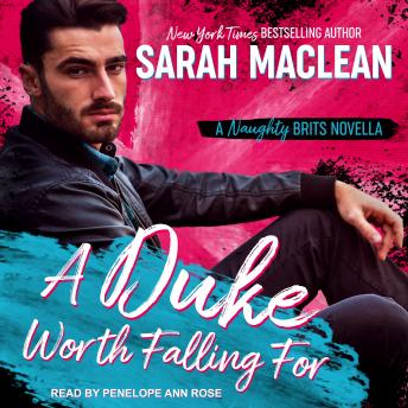 Access Must-Have Full Audiobooks in Romance, Modern