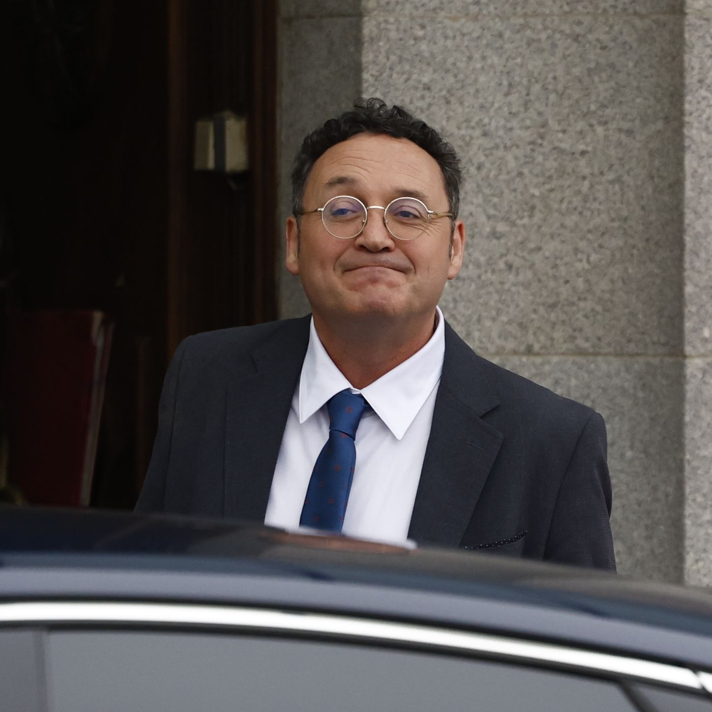 Madrid es Noticia: García Ortiz niega la filtración y no contesta al juez