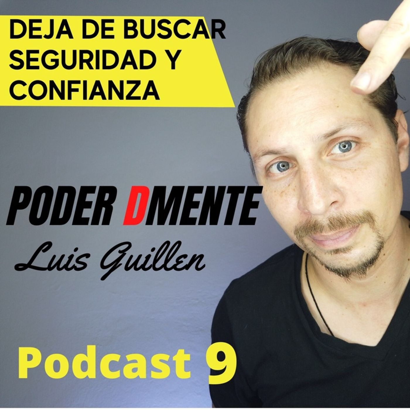 Luis Guillen Coach Mental