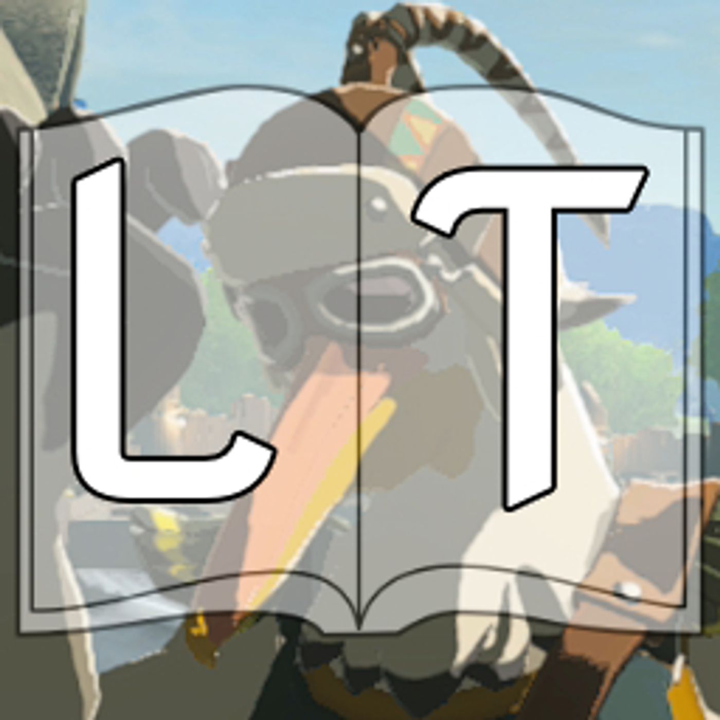 Episode 168: Adventures In Hyrule With Penn episode artwork