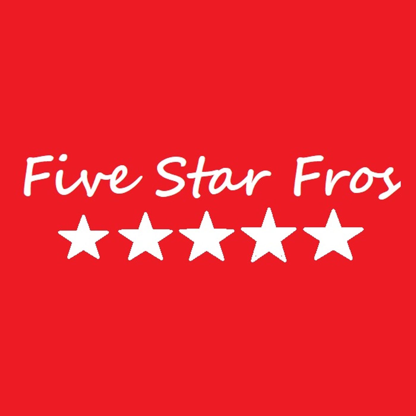 Five Star Fros