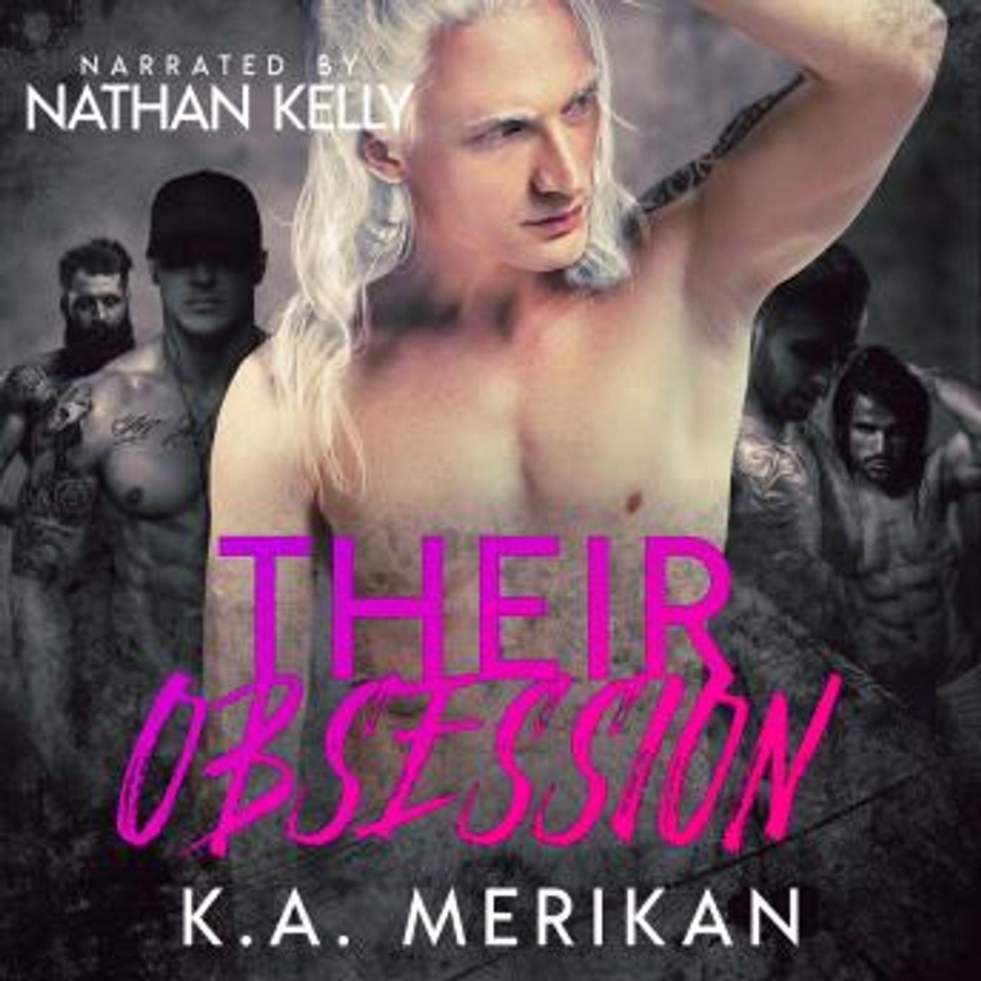 Download Top Full Audiobooks in Romance, Modern