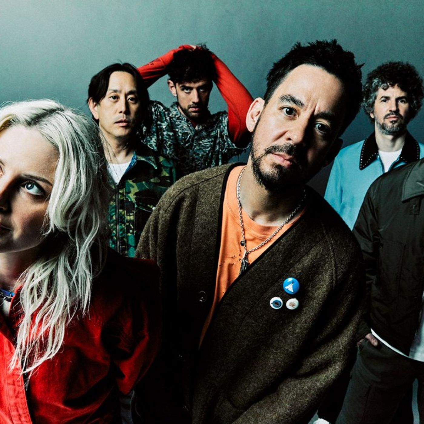 Linkin Park ‘Unshatter’ Film Documents Comeback Story ‘Unfolding in Real Time’: Watch the Trailer