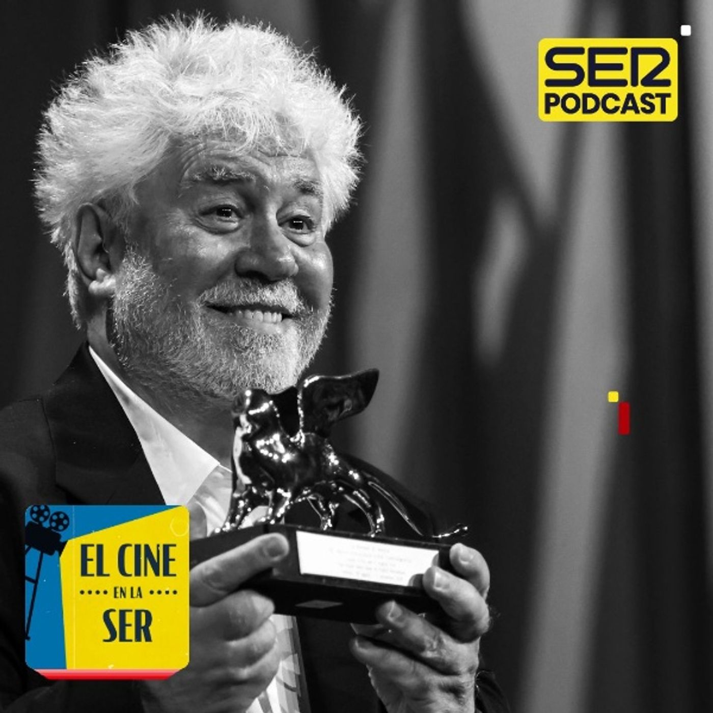 El Cine en la SER