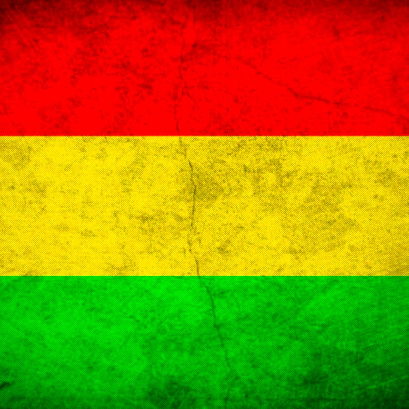 Playlistando #58: Os maiores sucessos do reggae
