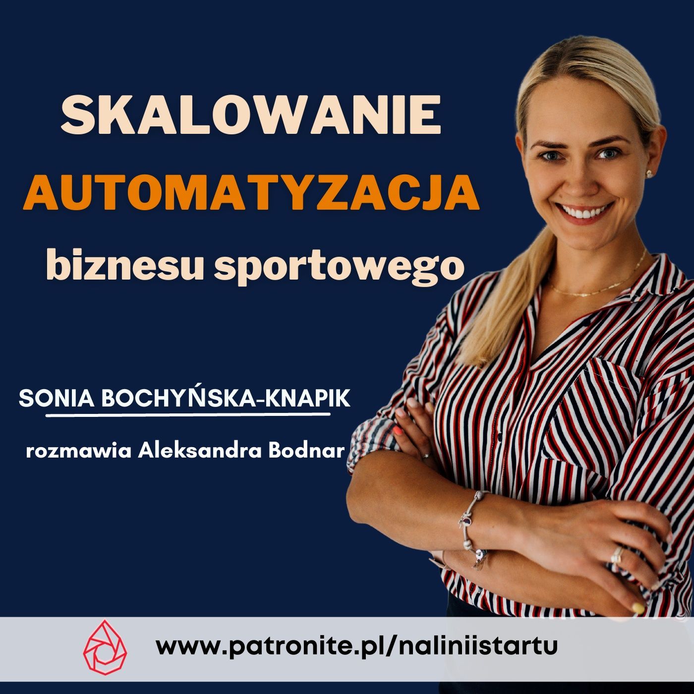 Na Linii Startu