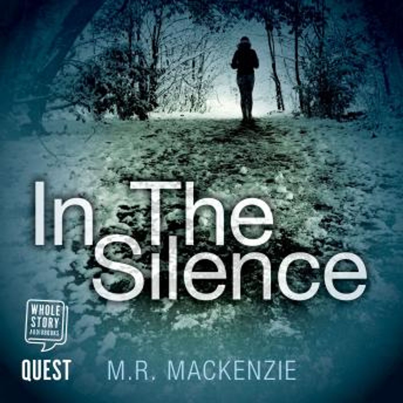 Download Best Full-Length Audiobooks in Mystery, Thriller & Horror, Suspense