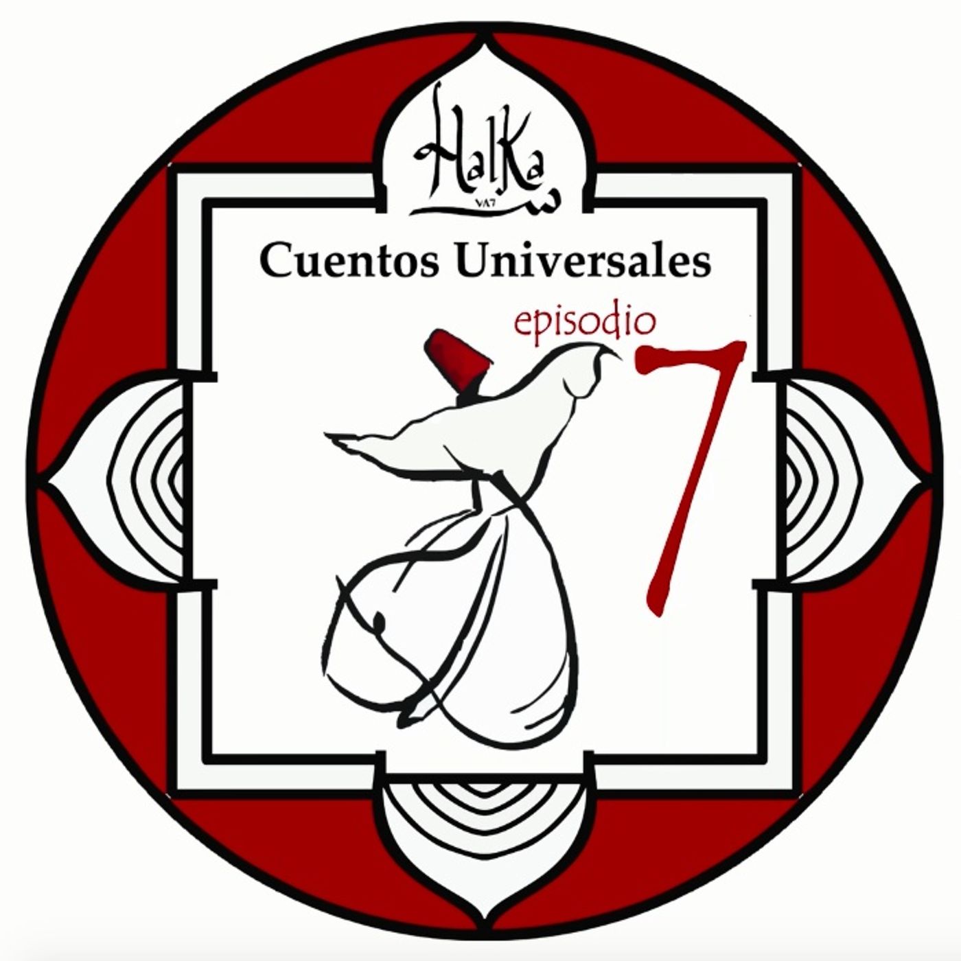 Halka Cuentos Universales