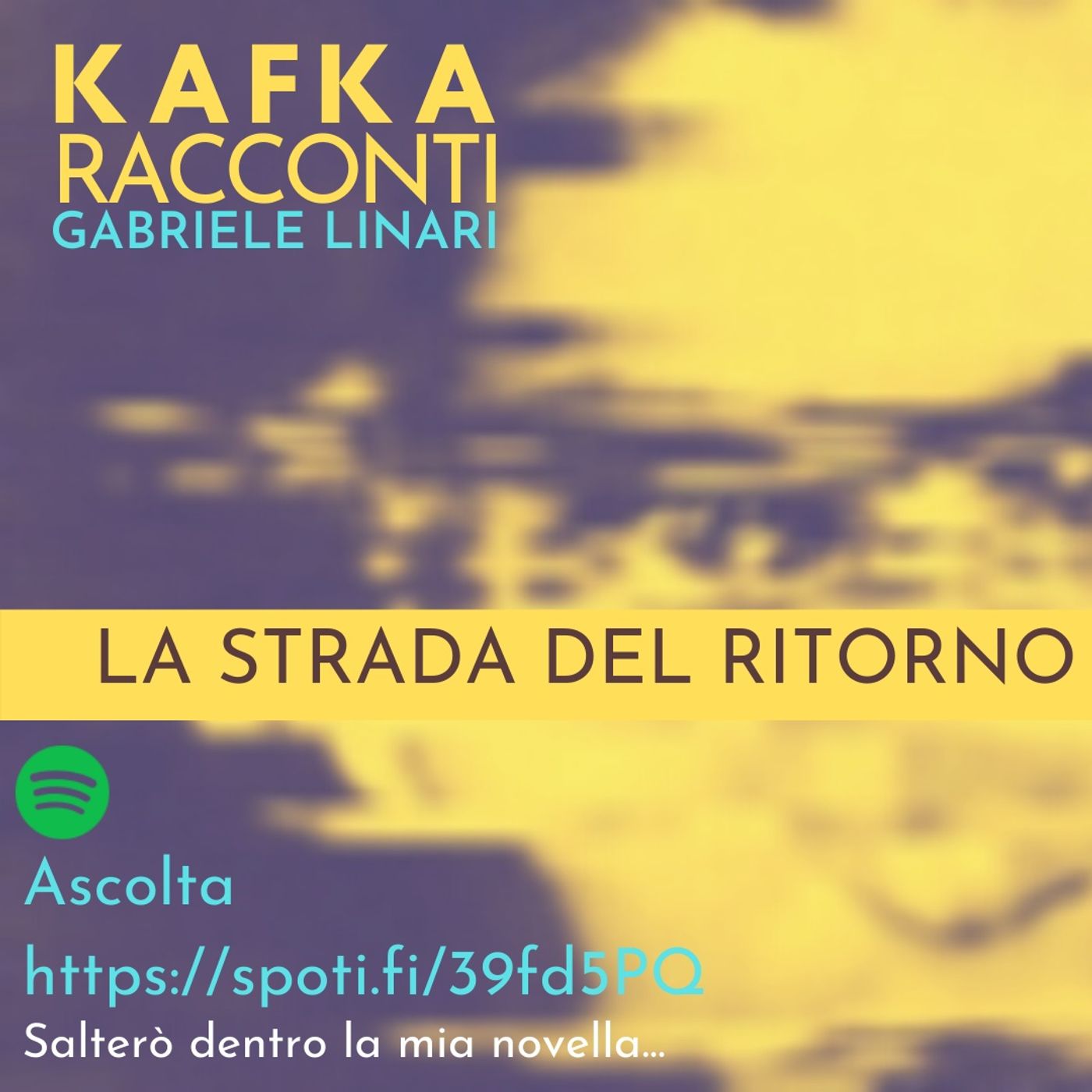 Kafka - Racconti