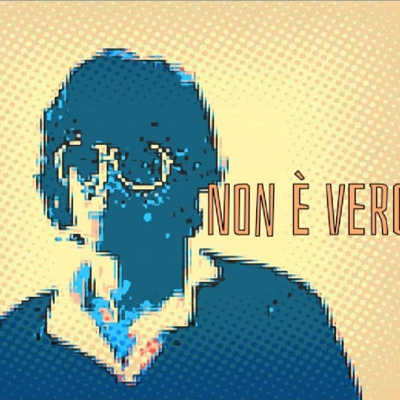 Lo show di Angelo Cavallo