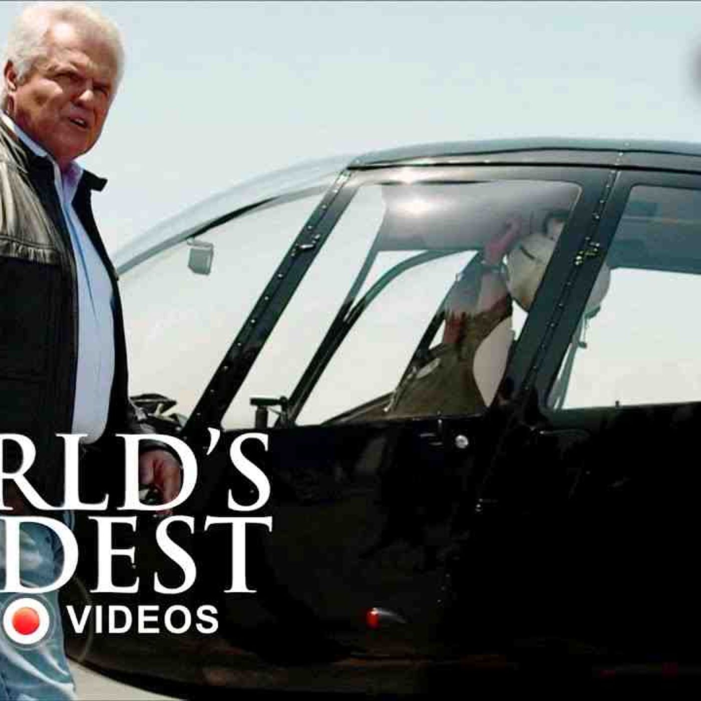 Trailer Park Showdown _ World_s Wildest Police episode artwork