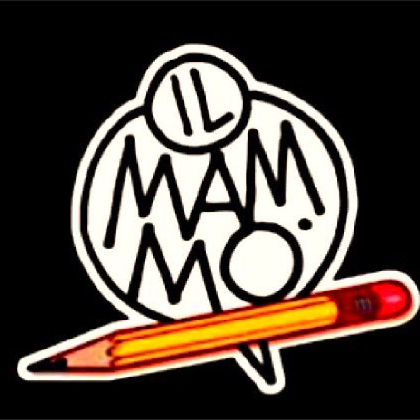 Il MAMMO episode artwork