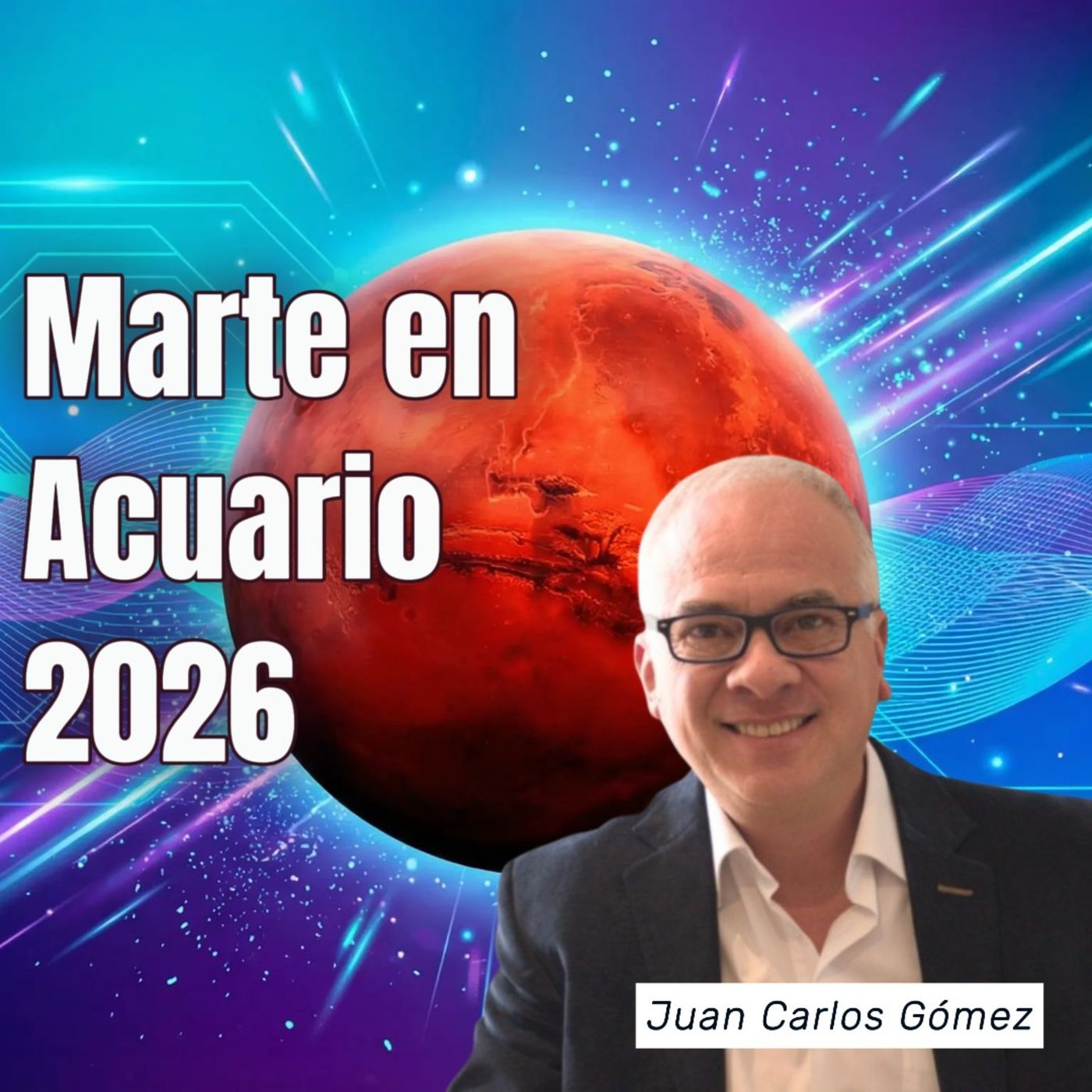 Marte en Acuario: Cómo Materializar tus Ideas Marte en Acuario: Cómo Materializar tus Ideas