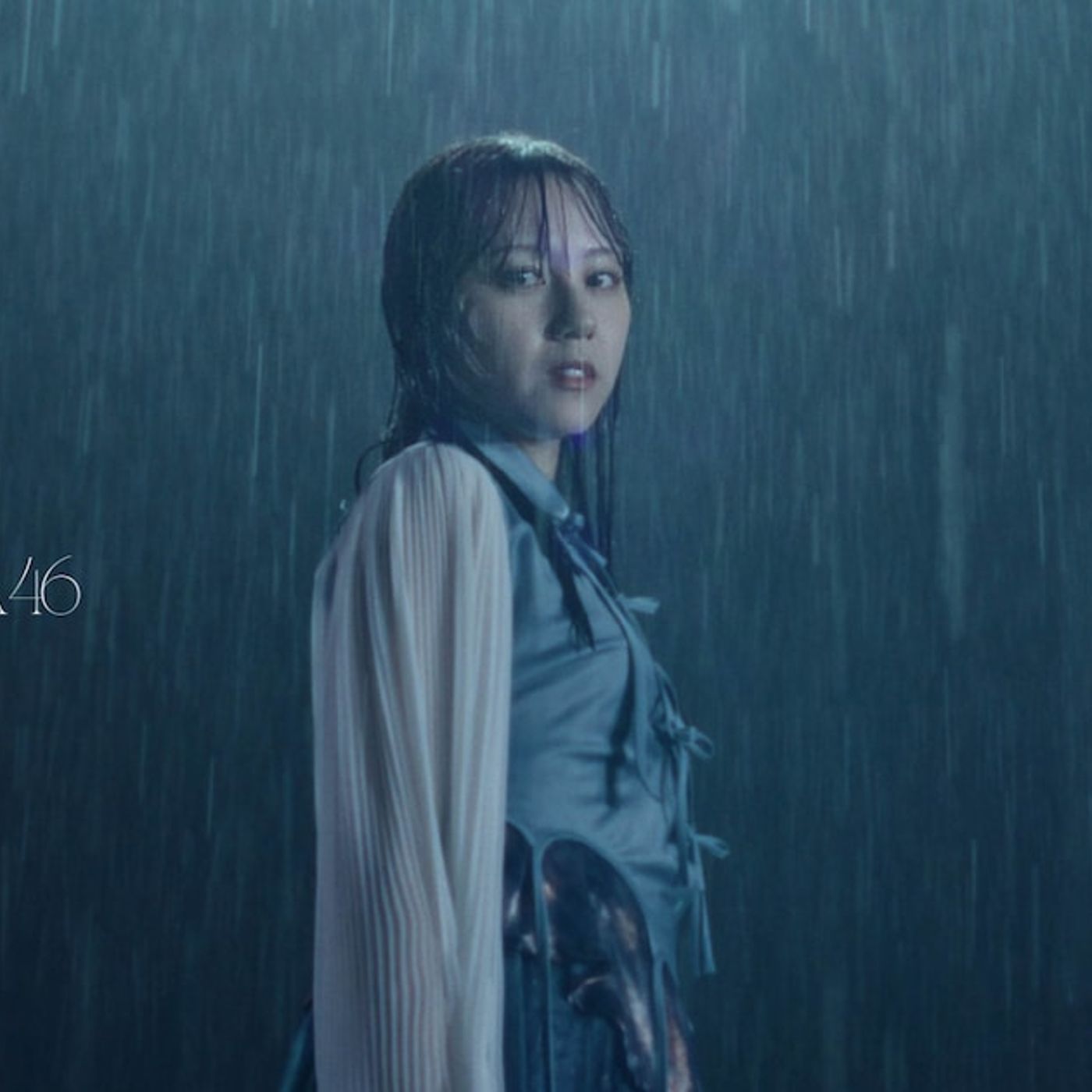 ひなた坂46「Empty」ミュージックビデオ公開、葛藤を抱えながら前へ進もうともがく姿を描く（動画あり） - 音楽ナタリー episode artwork