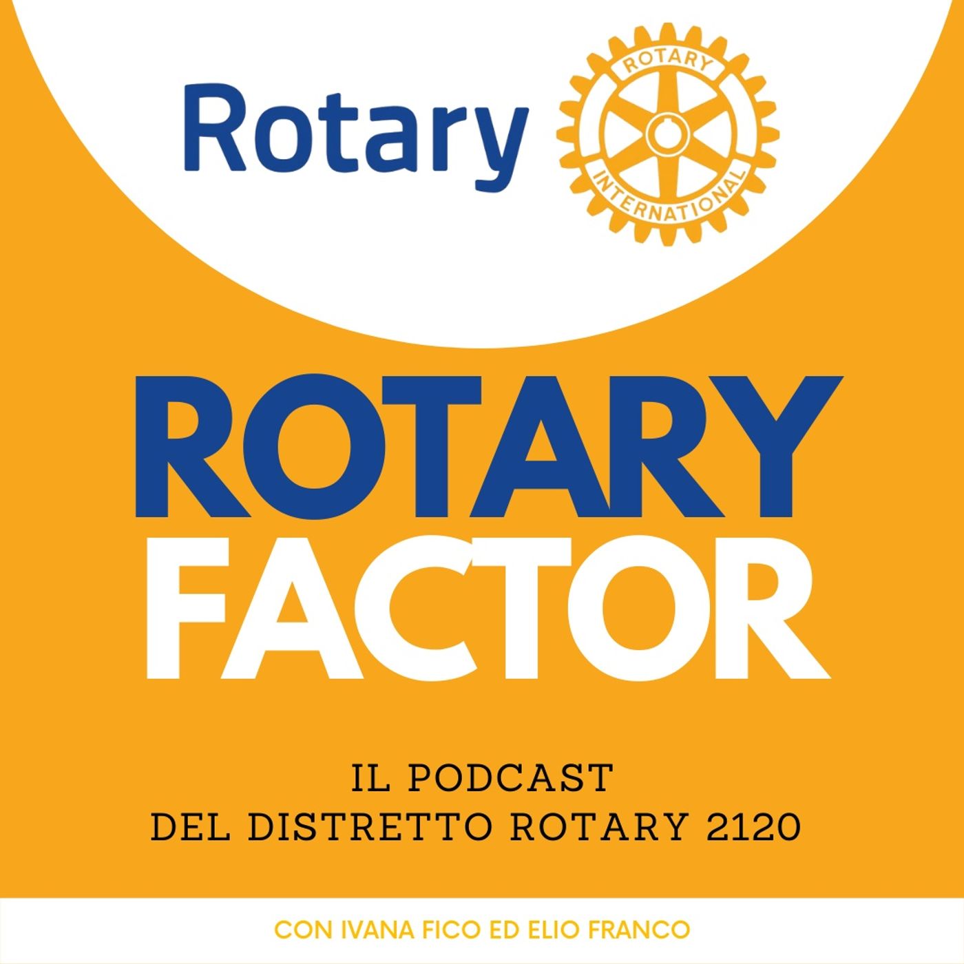 Rotary Factor