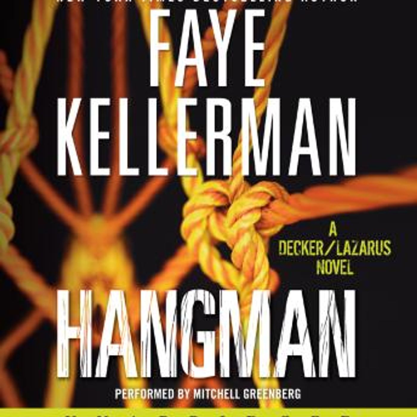 Download Top Full Trial Audiobooks in Mystery, Thriller & Horror, Police & Detective