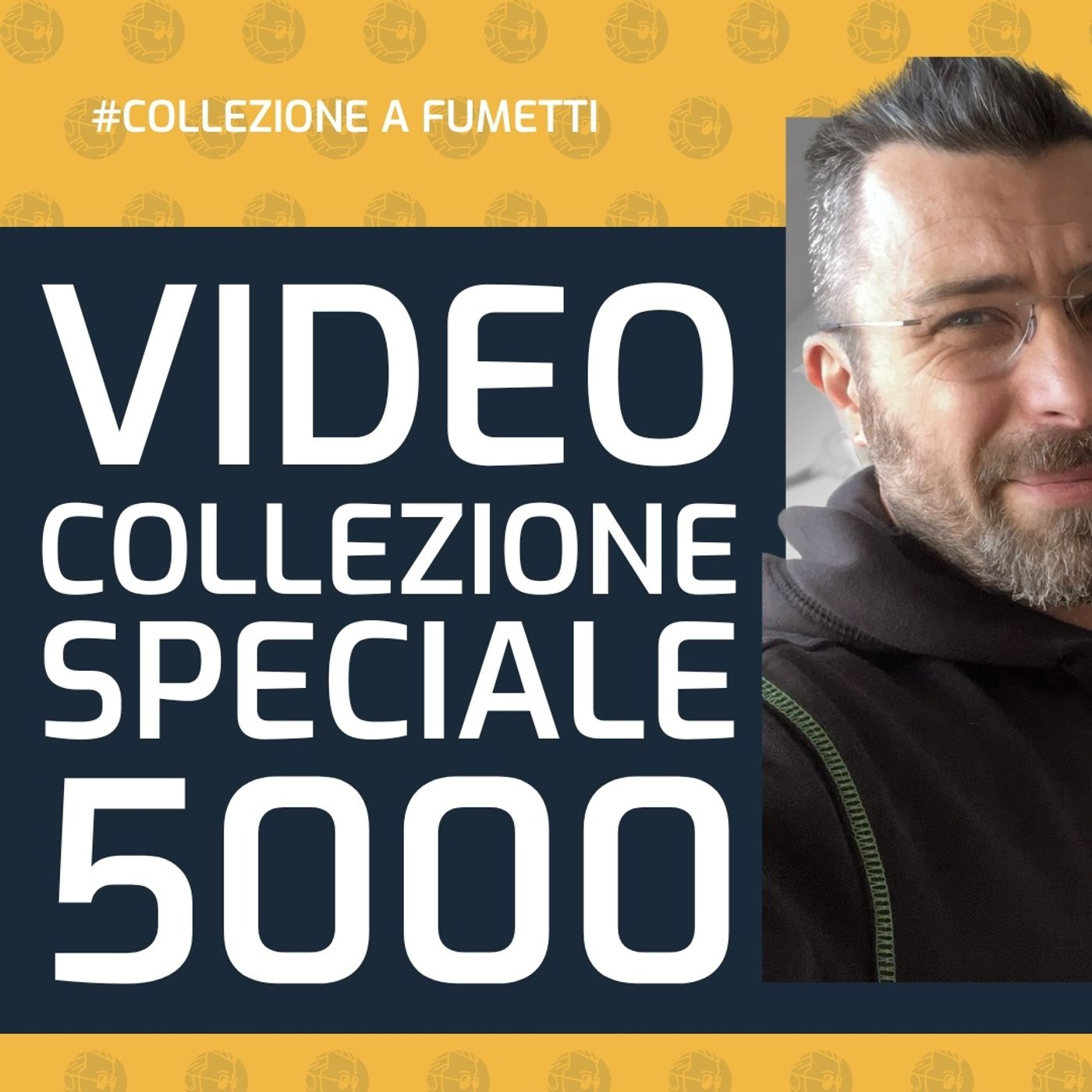 Storie dell\'altra vita - Lucadeejay: Fumetti, Manga, Comics e cose Nerd