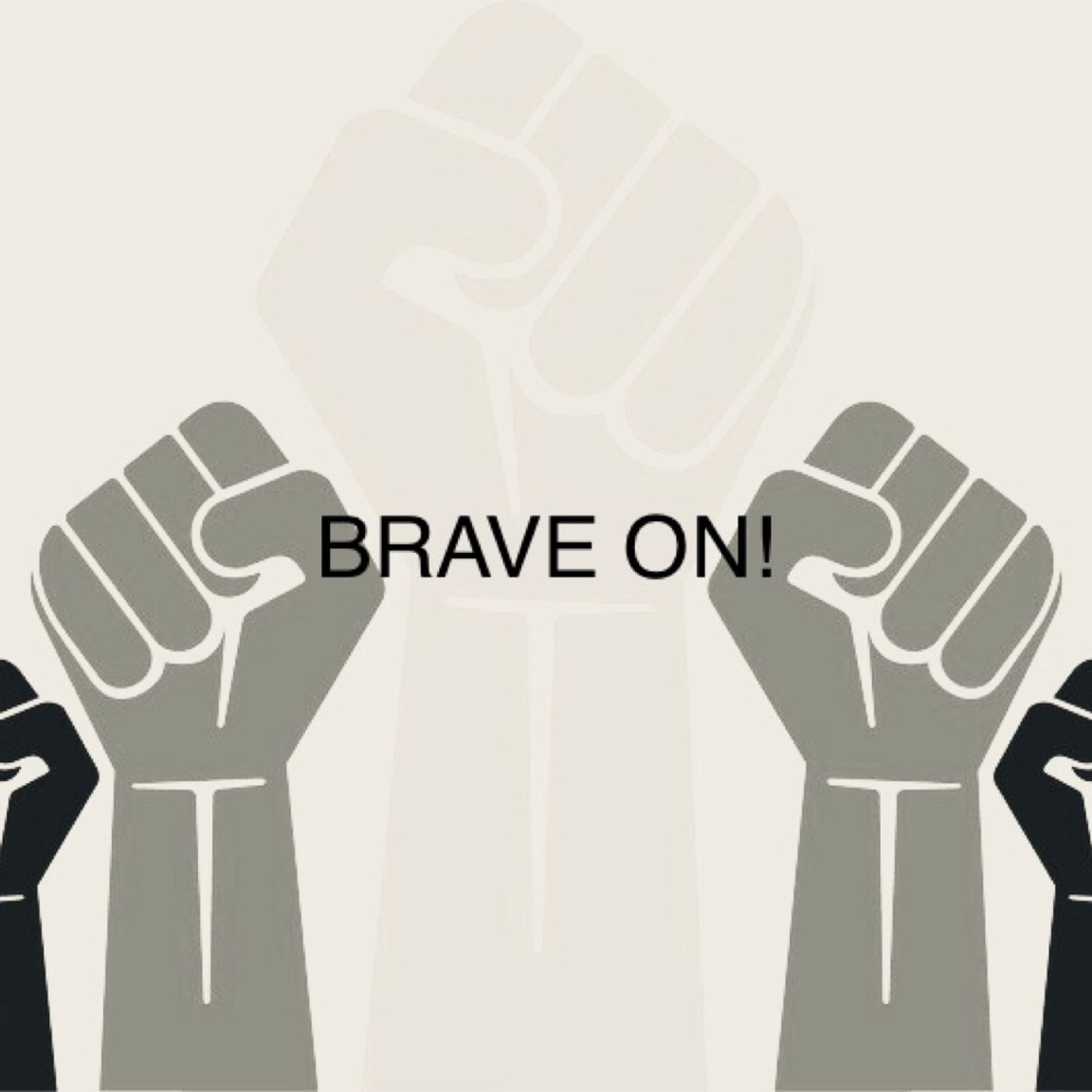 Brave On episode artwork