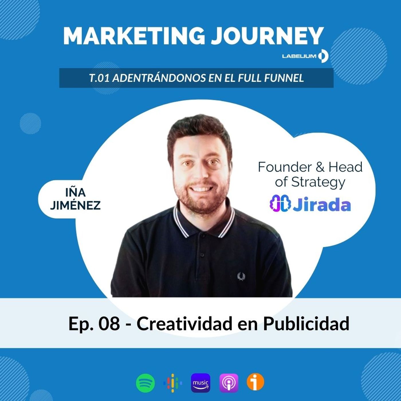 Marketing Journey by Labelium