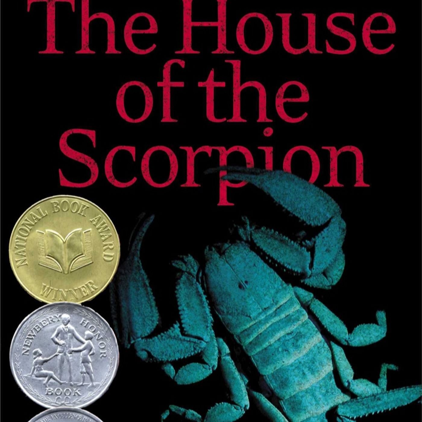 House Of The Scorpion Class Audio Book