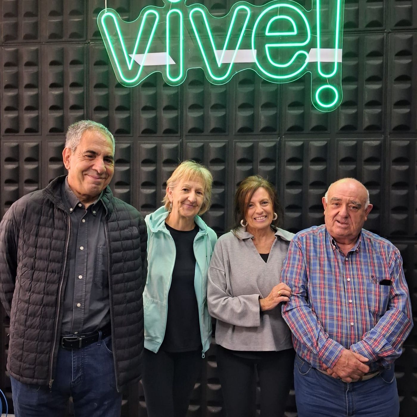 Portada de Vive! Radio Ávila