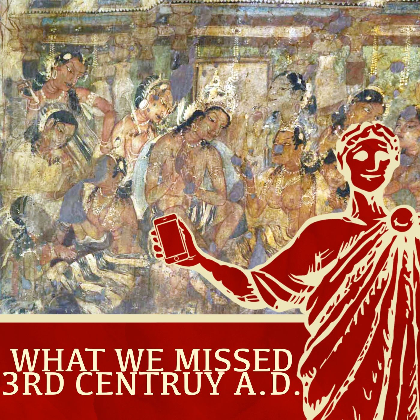 A.D. History Podcast