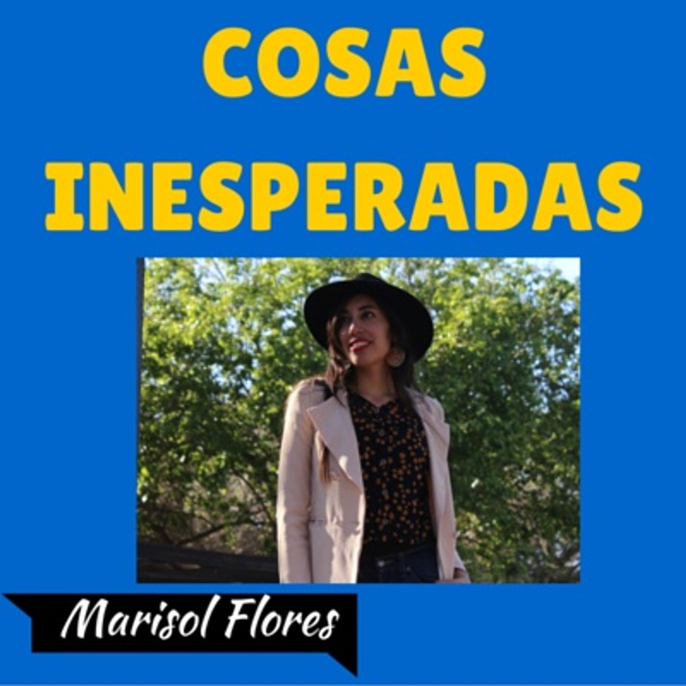 Cosas Inesperadas De La Vida episode artwork