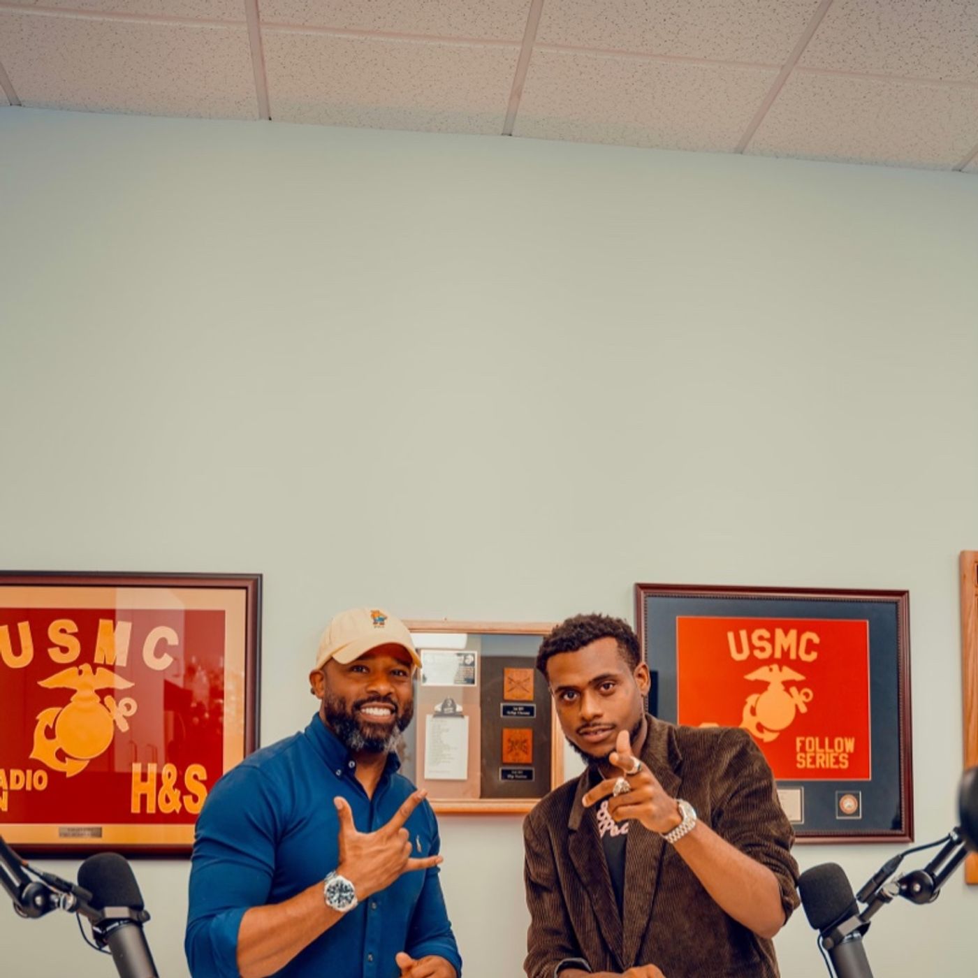 The Network Podcast