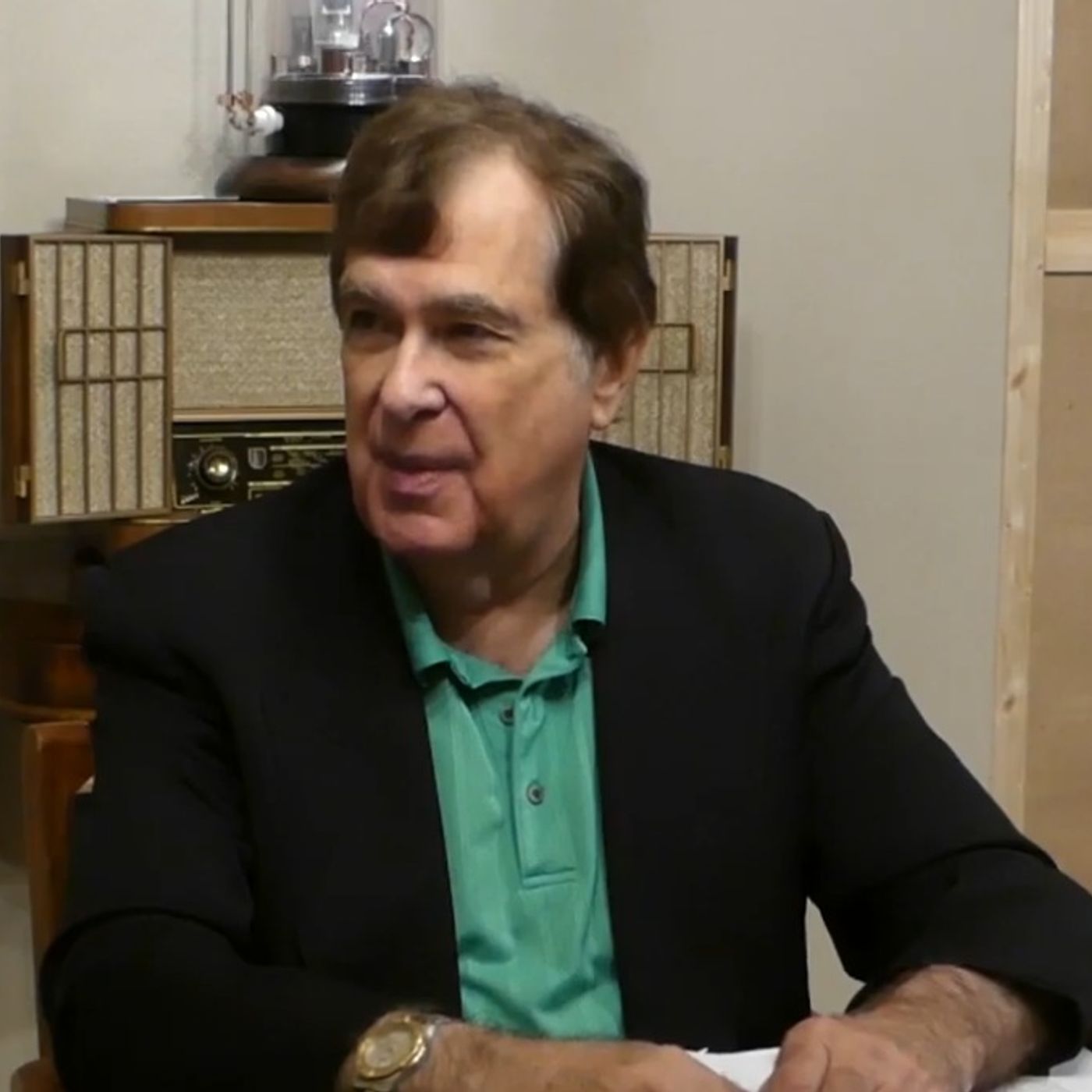 Agenda 21 w/ Tom DeWeese