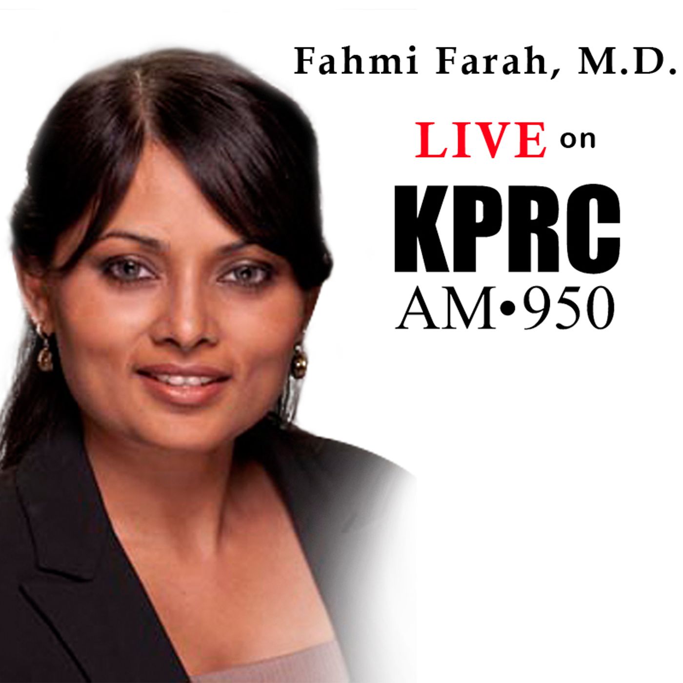 Will hospitals have to start rationing who gets care? || 950 KPRC Houston || 1/19/21 episode artwork