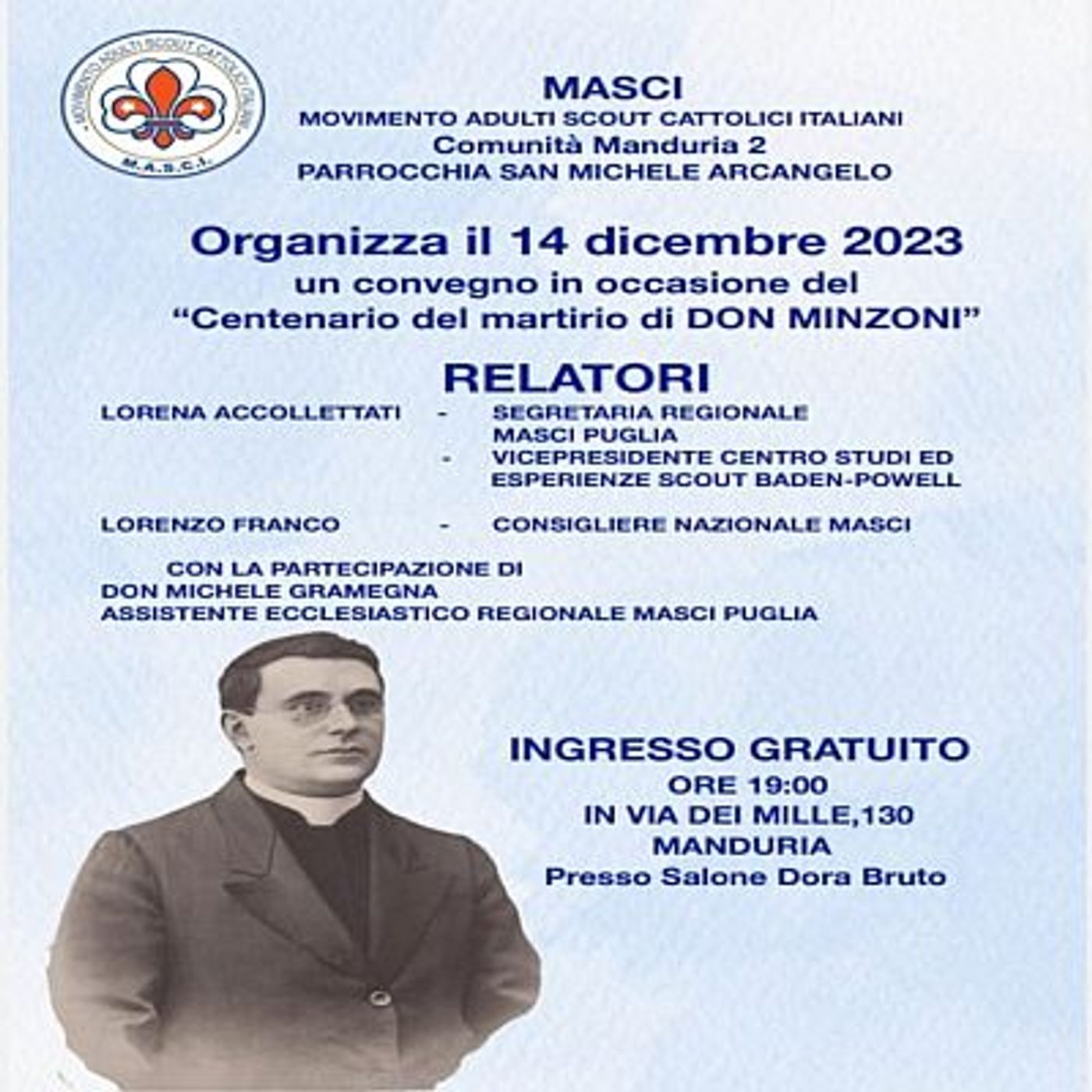 Trasmissione Radio