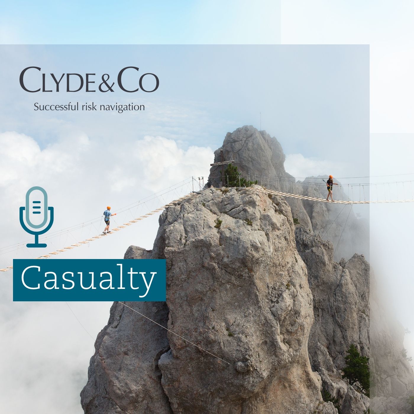 Clyde & Co | Casualty