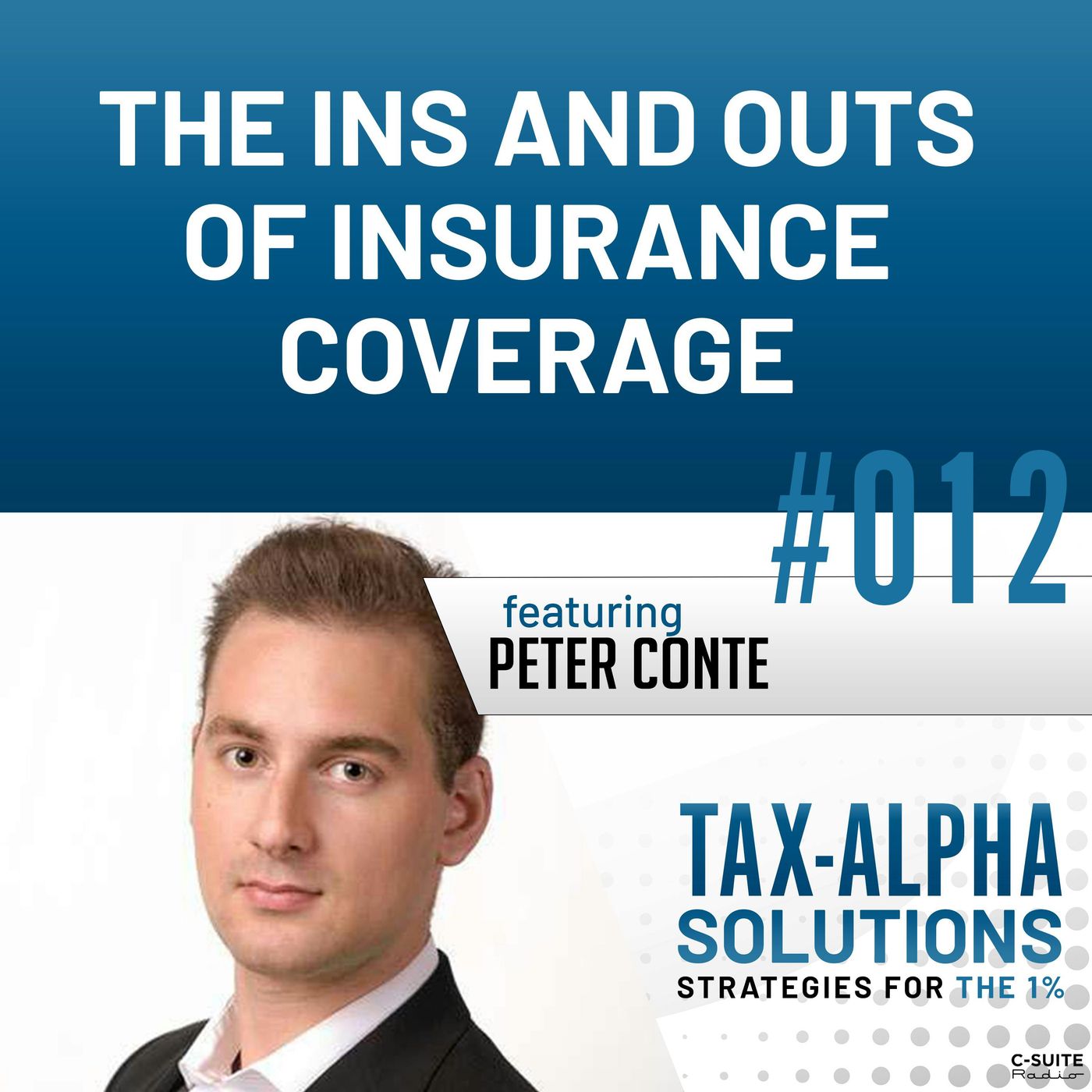 Tax-Alpha Solutions