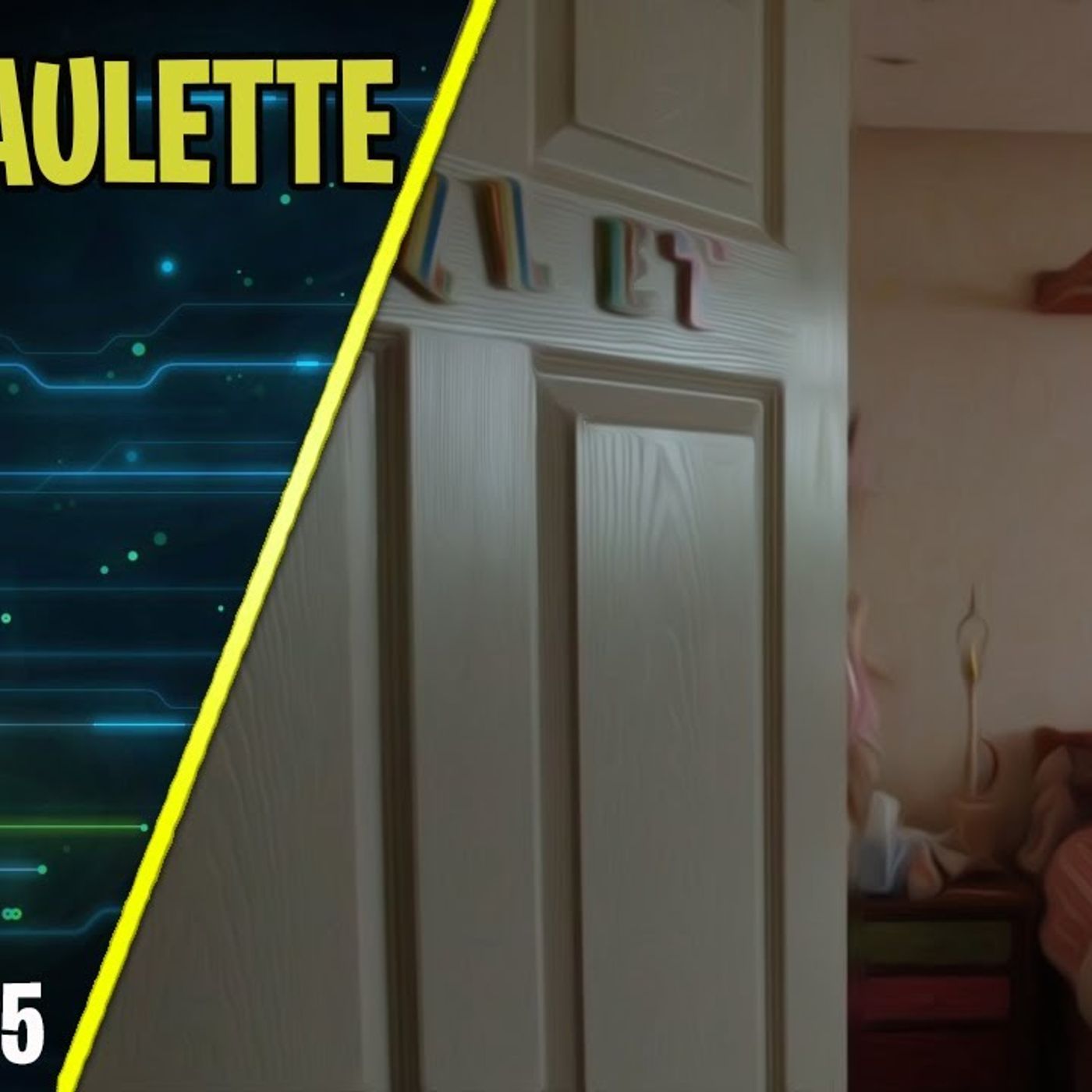 El Podcast de MiedoScope Episodio 25  Paulette