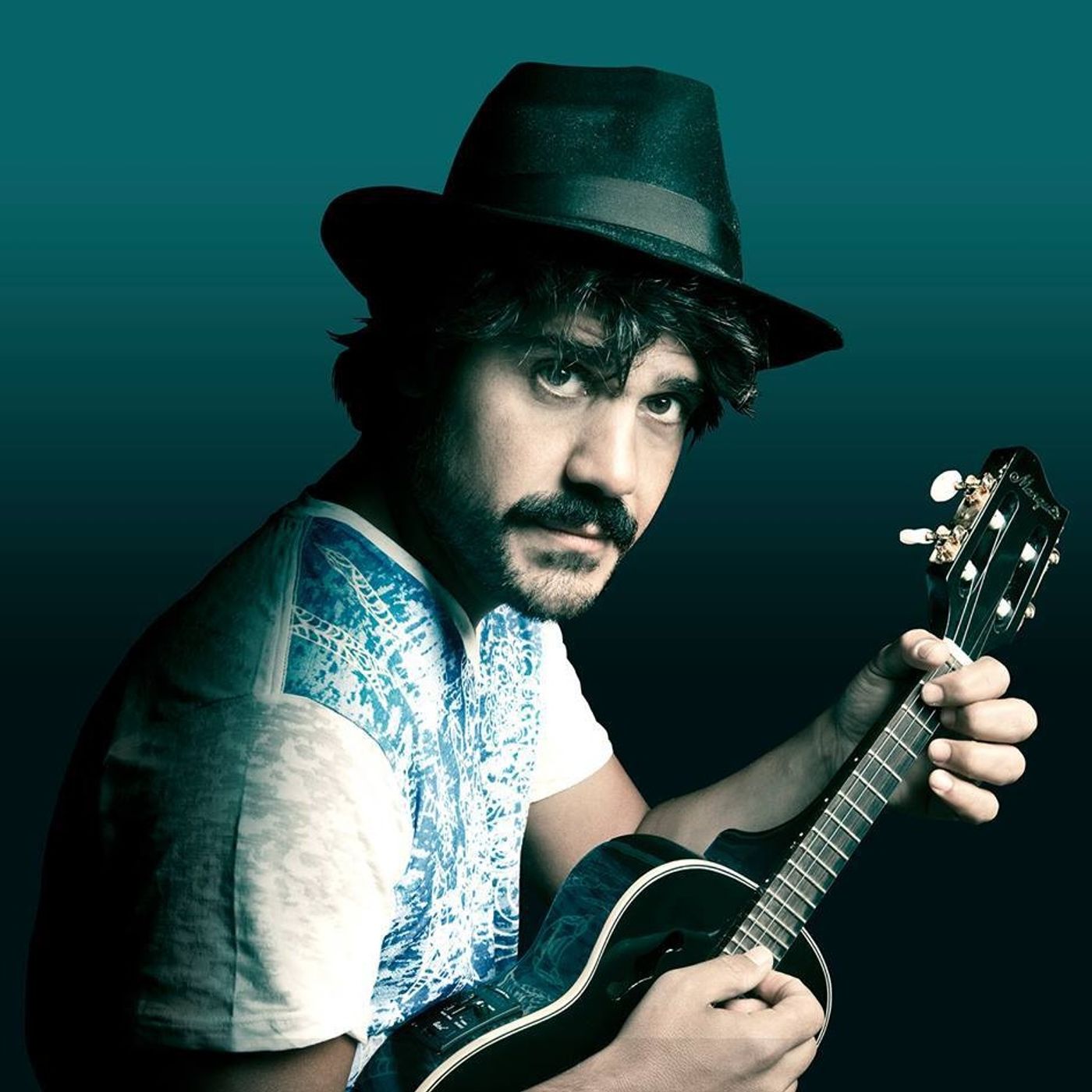 Intervista a Mannarino 20-06-2015 episode artwork