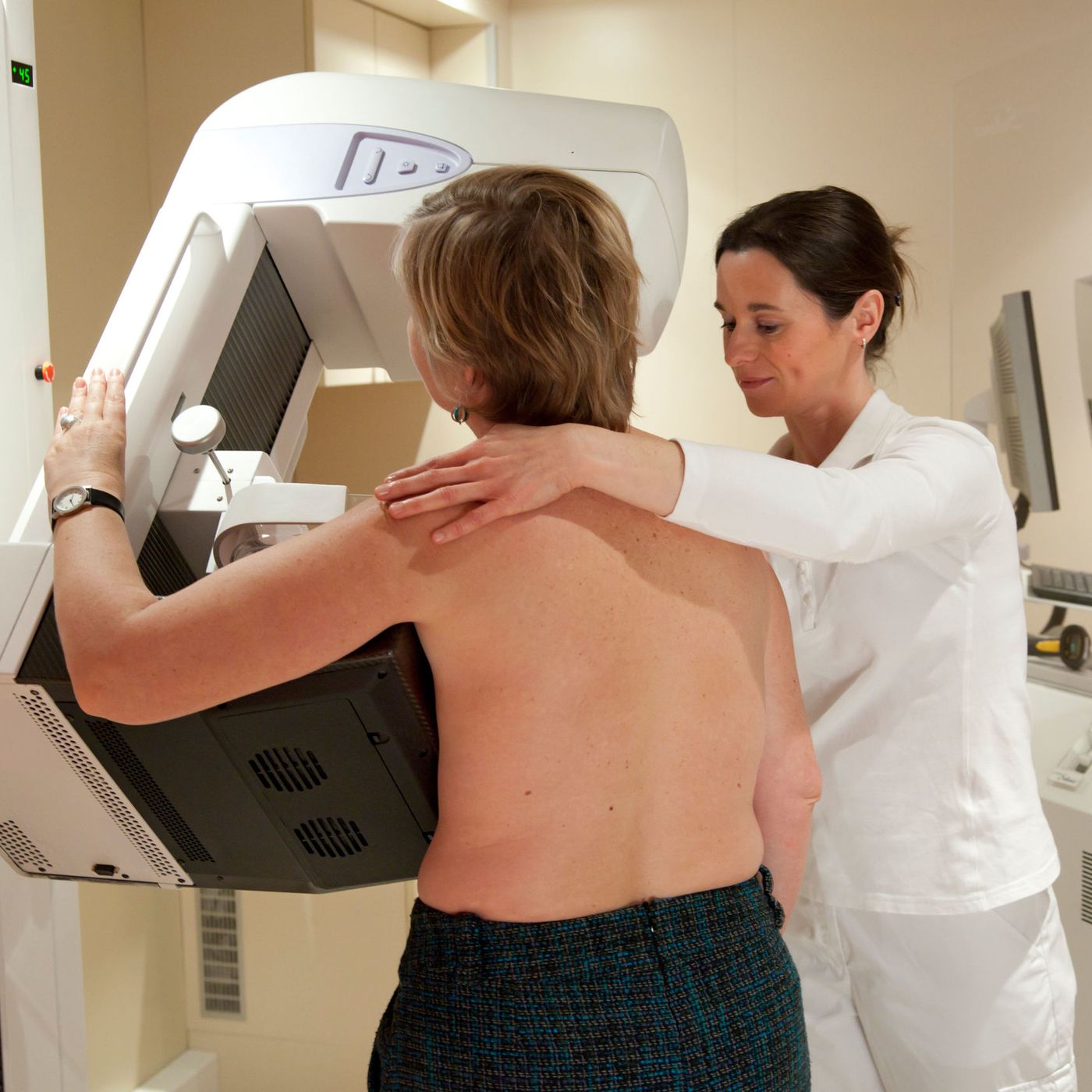 Qué me pasa, doctor: Avances en el cáncer de mama