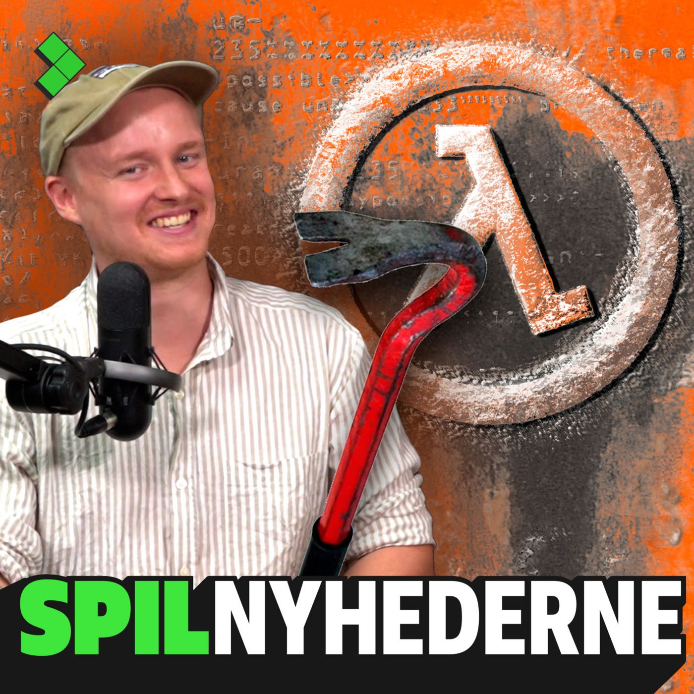 Spilnyhederne | 'Half Life 3' nærmer sig