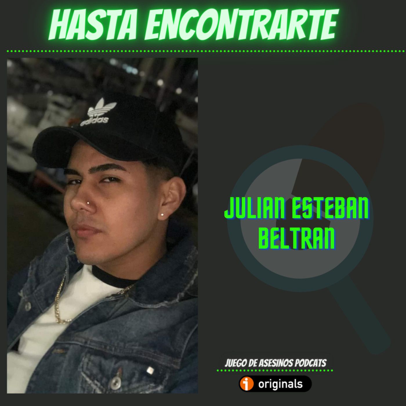 Juego De Asesinos Podcast
