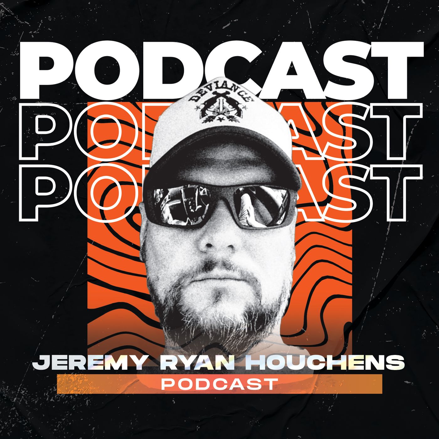 Jeremy Ryan Houchens Podcast