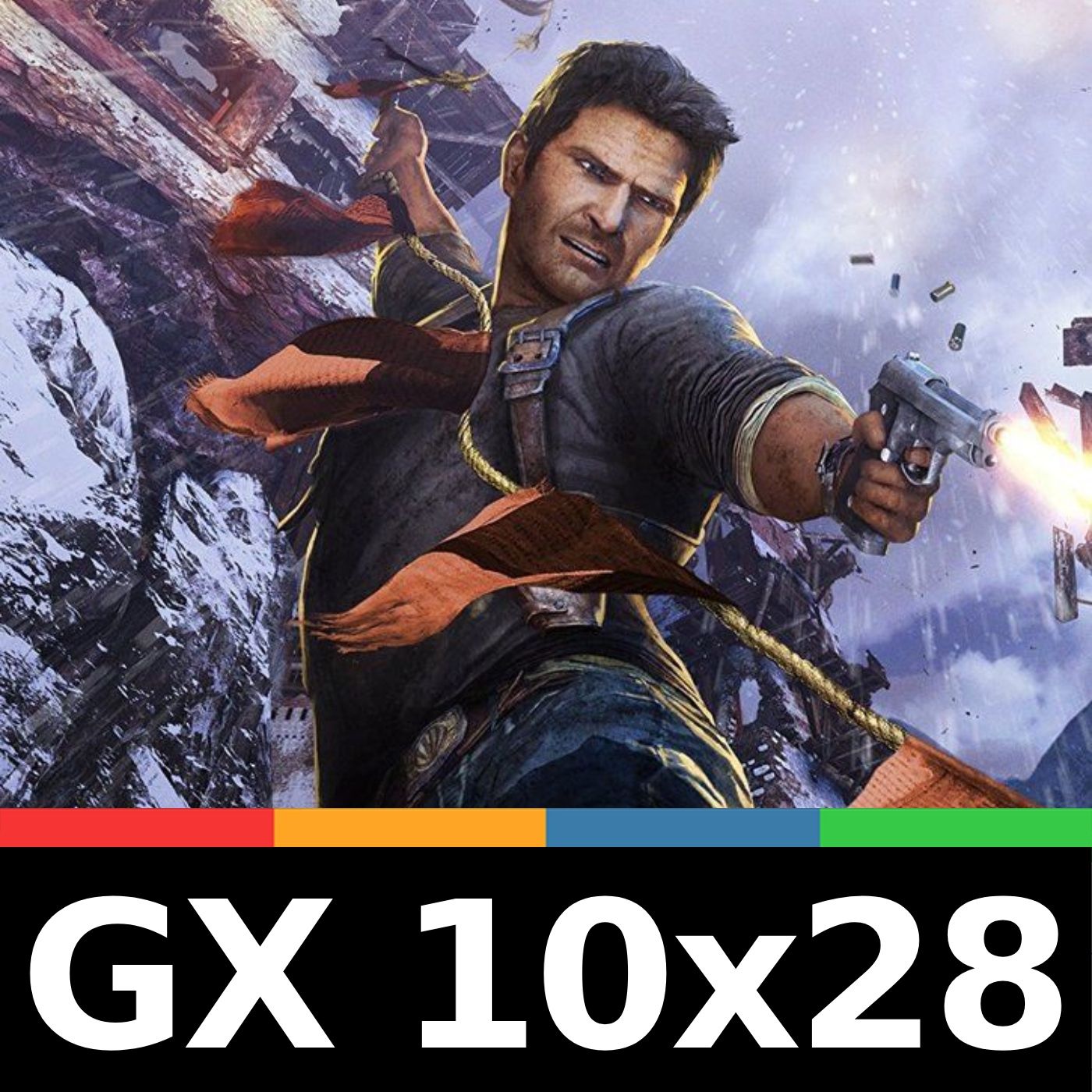 GAMELX Podcast