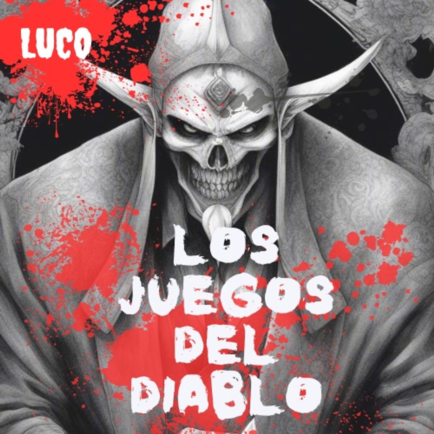 LuCo  Leyendas Urbanas
