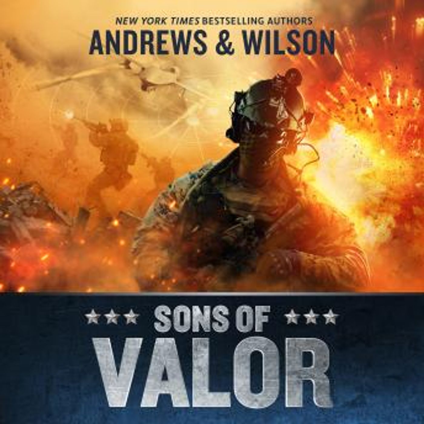 Stream Popular Full Audiobooks in Fiction, Westerns & War